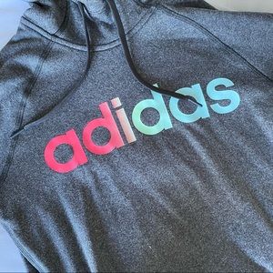 Adidas hoodie